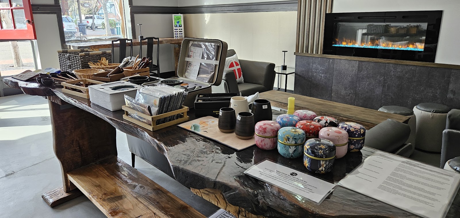 Hygge Boba Tea and Smoothies — photo 4