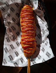 Photo n°46 de Chikin Bang - Korean Street Food - Rennes Alma à Rennes (Restaurant asiatique)