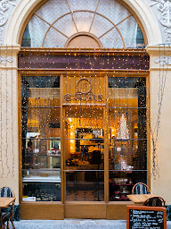 Photo n°13 de Le Valentin Vivienne à Paris (Restaurant)