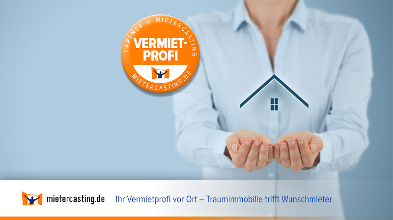 Mietercasting Vermietprofi - Eugen Schmid