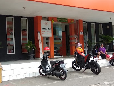 Photos of Kantor Pos Purwokerto