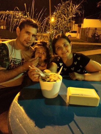 Photos of Heladeria LAS MORAS
