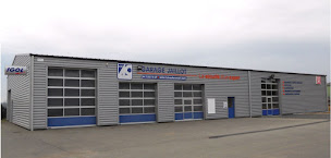 Photo n°2 de Garage Jaillot à Saint-Gervais-d'Auvergne (Vendeur de voitures d'occasion)