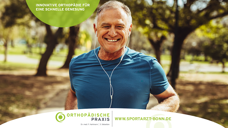 Dr. med. Frank Hartmann, Dr. med. Ellen Hoffmann-Gampe