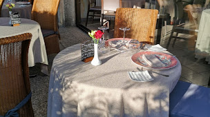 Photo n°45 de Le Romarin à Sautron (Restaurant français)