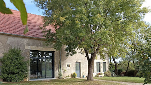 Photo n°1 de Les Chaumes à Châteauneuf-Val-de-Bargis (Chambre d'hôtes)