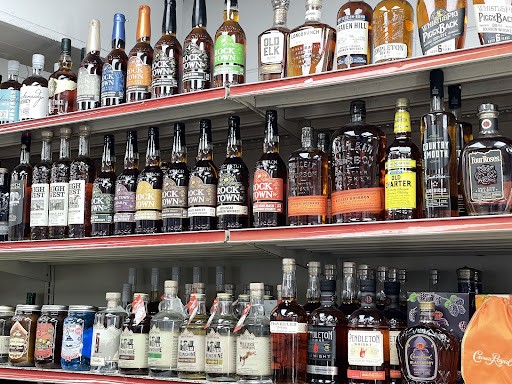 Big A's Liquor - Thumbnail