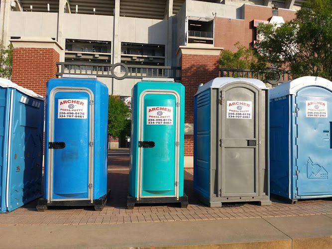 Archer Porta Potty LLC - Photo