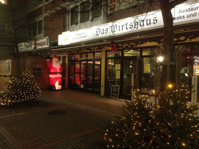 Das Wirtshaus