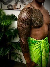 Photo n°22 de SILILO TATTOO à Vedène (Tatoueur)