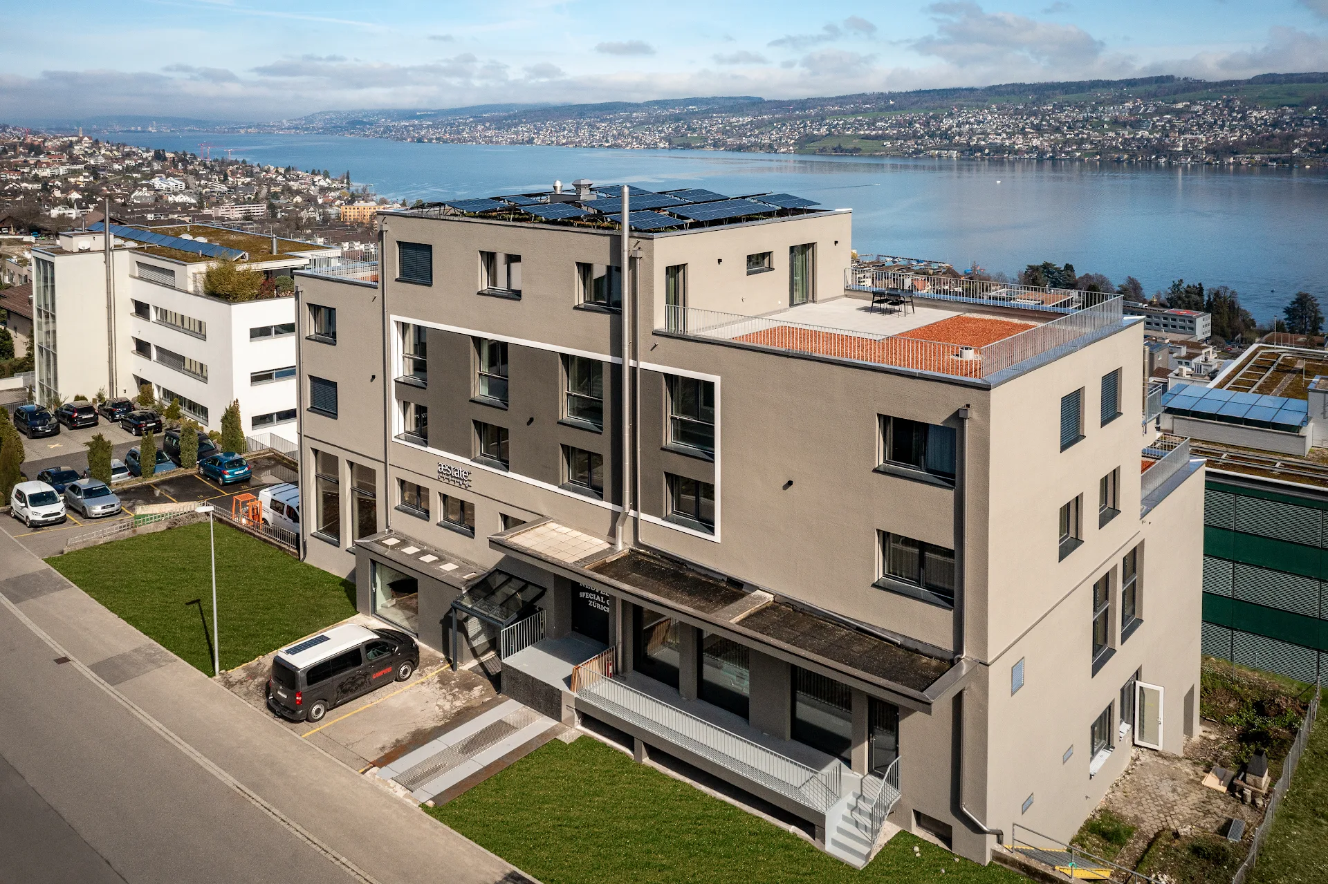 Belmont Residences Horgen
