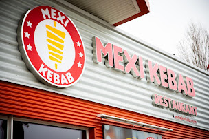 Photo n°1 de MEXI KEBAB AMBERIEU-EN-BUGEY à Ambérieu-en-Bugey (Restaurant halal)