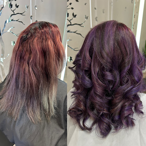 Vegas Hair Color Masters - Thumbnail