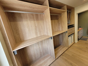Photo n°10 de EM design Agencement d'intérieur à Coudekerque-Branche (Cuisiniste)