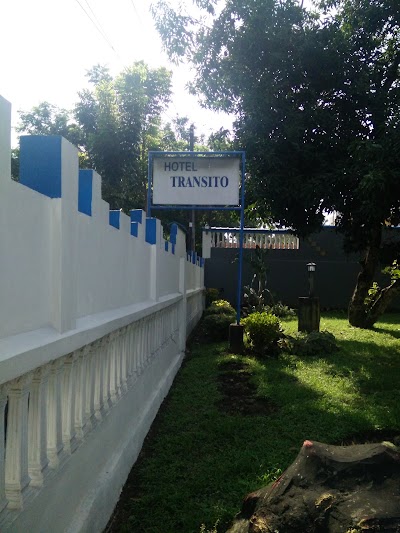 Photos of Transito Hotel