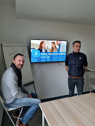 Photo n°13 de Frederic Jungling BSK Immobilier - Lorry-lès-Metz à Lorry-lès-Metz (Expert immobilier)