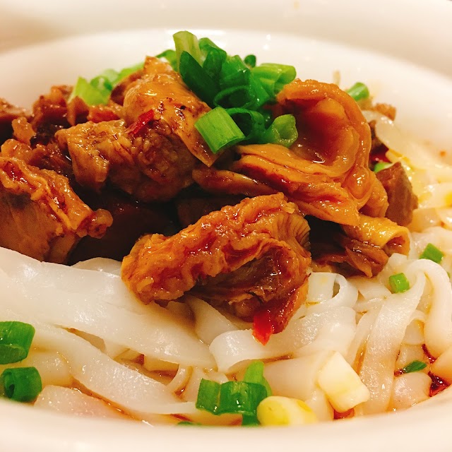 Yum Noodles