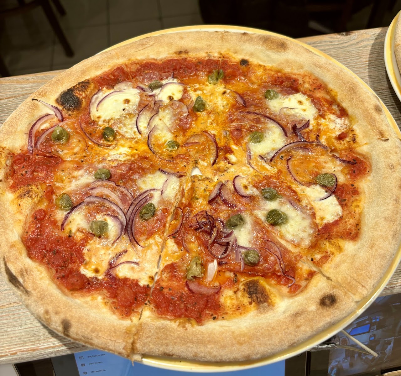 Folle pizza e pasta — photo 3
