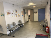 Accart Charlotte à Saint-Quentin