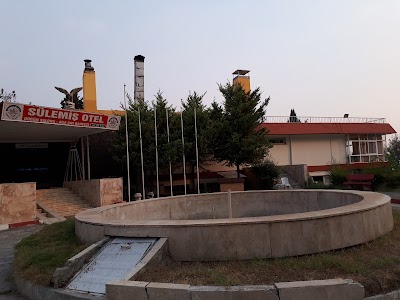 Photos of S&uuml;lemiş Turistik Tesisleri