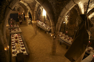 Photo n°1 de Banquet des Troubadours à Provins (Restaurant français)