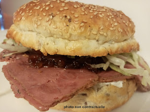 Photo n°19 de Les Saveurs Du Potager (Du fait maison sur place, à emporter et en click and collect) à Villeneuve-d'Ascq (Buffet de mariage)