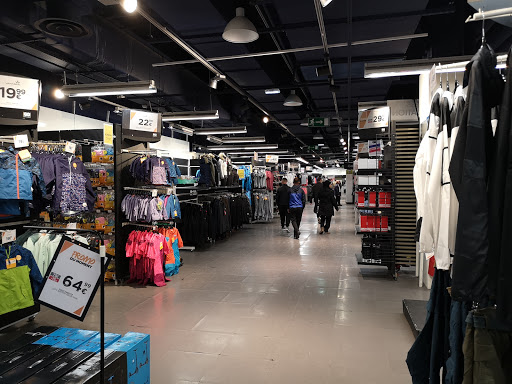 INTERSPORT CRETEIL - Thumbnail