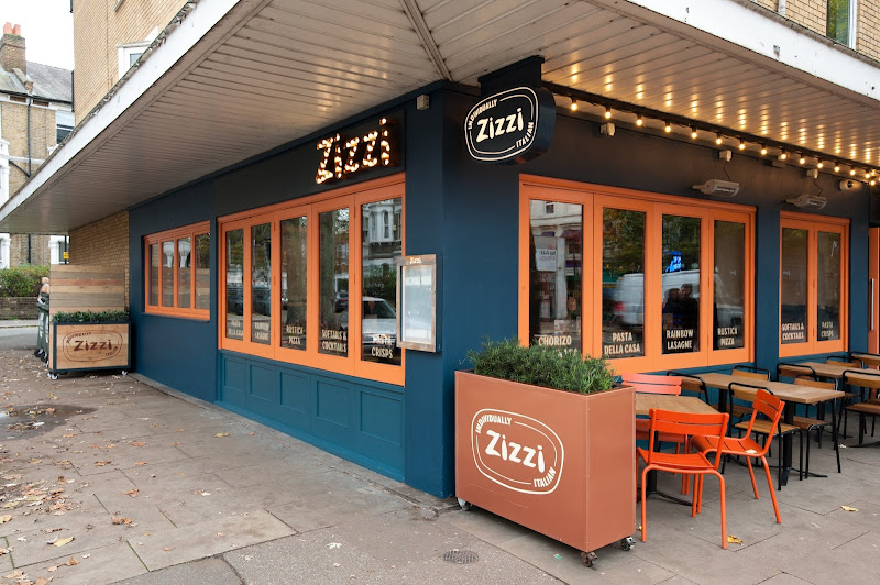 Zizzi - Chiswick — photo