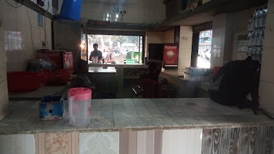 Photos of DUS (Dhaka University Snacks)