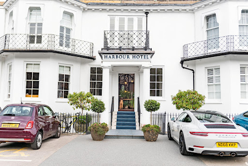 Harbour Hotel Richmond