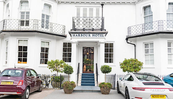 Richmond Harbour Hotel & Spa