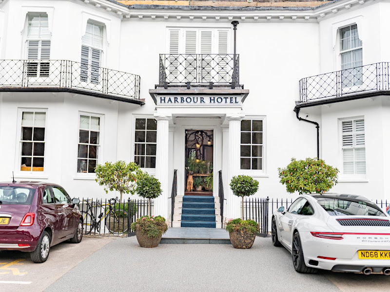 Richmond Harbour Hotel & Spa — photo