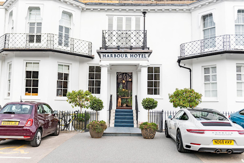 Richmond Harbour Hotel & Spa — photo