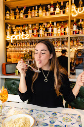 Photo n°45 de Italian Trattoria à Le Pontet (Pizzeria)