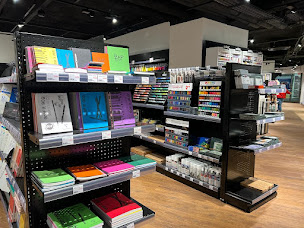 Photo n°34 de Rougier&Plé - Littéra à Mulhouse (Magasin d'encadrement)