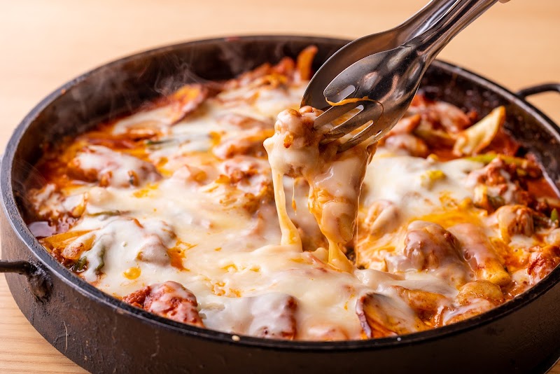 焼肉・韓国料理 KollaBo 横浜みなとみらい店