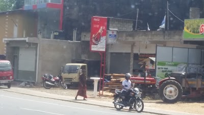 Photos of Yatiyana Bakery
