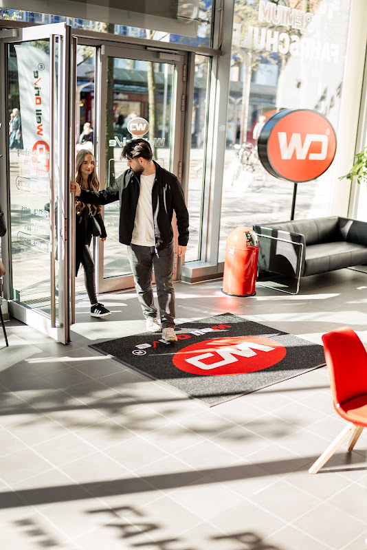 Premiumfahrschule Well Drive 📍Duisburg Foto 3
