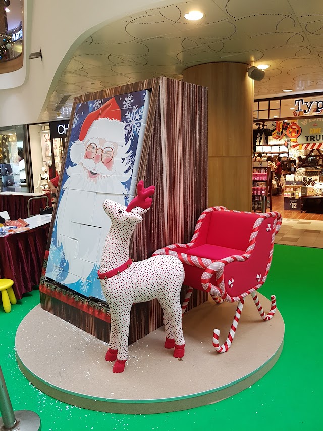Tampines 1