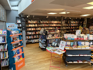Photo n°1 de Librairie La Forge à Marcq-en-Baroeul (Librairie)