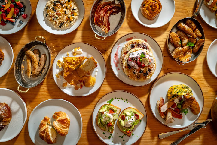 Piccola Cucina Uptown by null