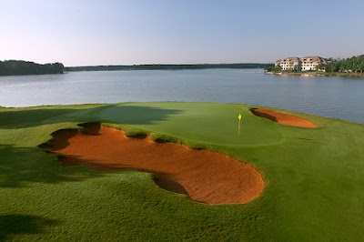 Photos of Cuscowilla on Lake Oconee