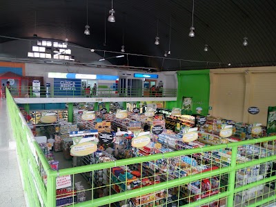 Photos of La Colonia