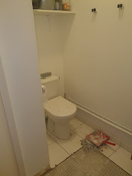 Photo n°25 de D.M rénovation à Bruyères-sur-Oise (Travaux généraux)