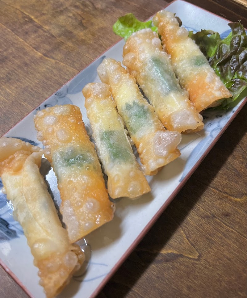 居酒屋いきなり