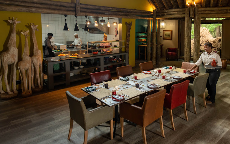 Jaci's Private Lodge by null