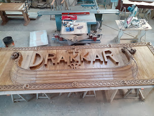 Photo n°13 de Naudot Sylvain à Charny Orée de Puisaye (Sculpteur)