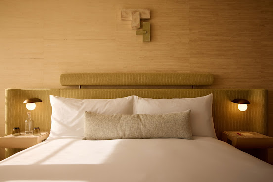 The Shelborne By Proper by null