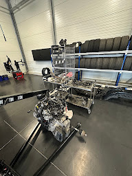 Photo n°11 de AA AUTODIAG CENTER à Metzervisse (Garage automobile)