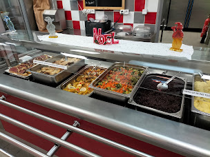 Photo n°4 de AGRIM à Lempdes (Restaurant)